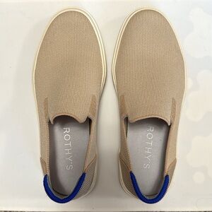 Rothy’s City Slip On Sneaker